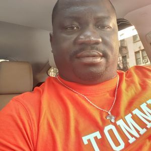 Meet your Posher, Nikiema